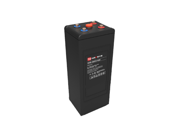 Акумуляторная батарея Hresys 2DEG600L
