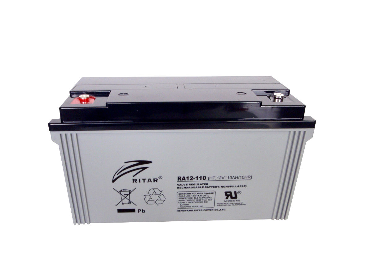 Аккумуляторная батарея Ritar HT12-200