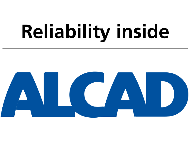 Аккумуляторные бетареи Alcad