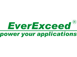 Аккумуляторные бетареи EverExceed