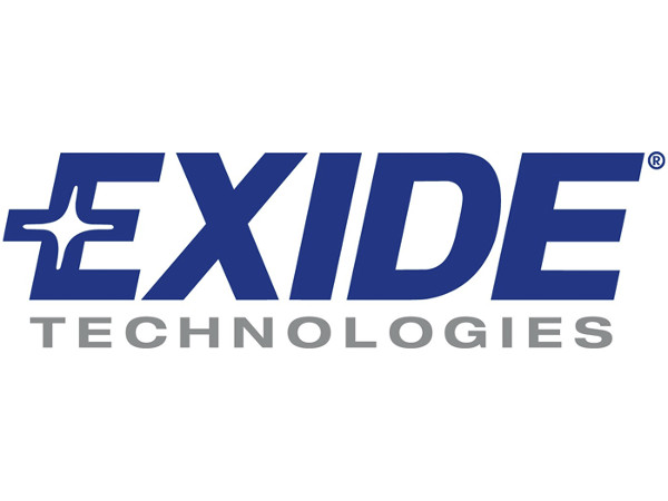 Аккумуляторные бетареи Exide