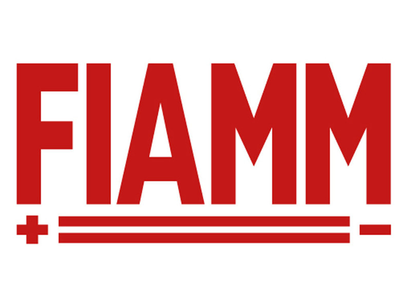 Аккумуляторные бетареи Fiamm