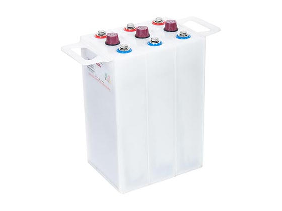 Акумуляторная батарея HBL HVL 300 Акумуляторная батарея HBL HVL 300