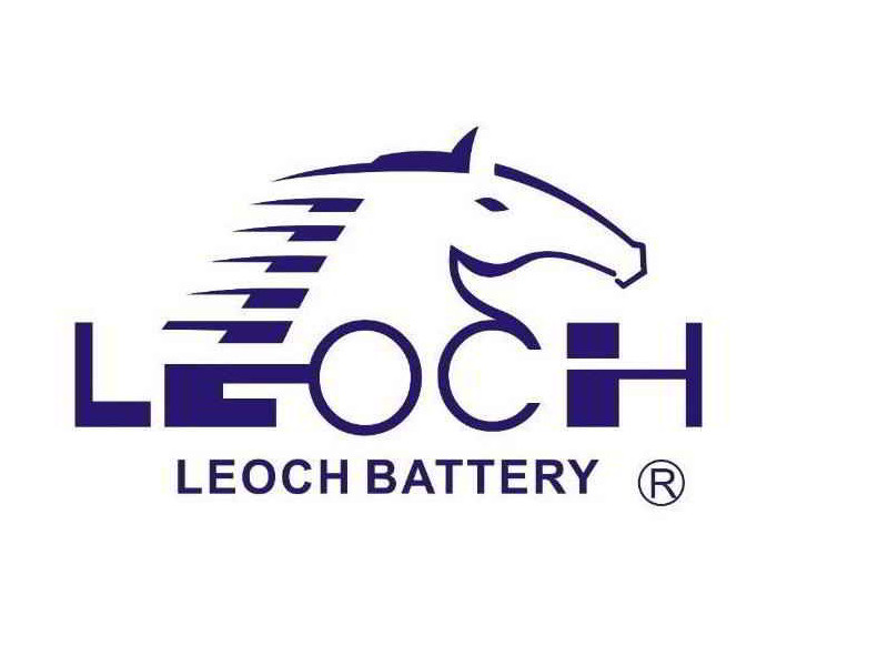 Аккумуляторные бетареи Leoch