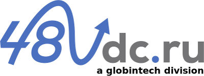 48vdc.ru LOGO